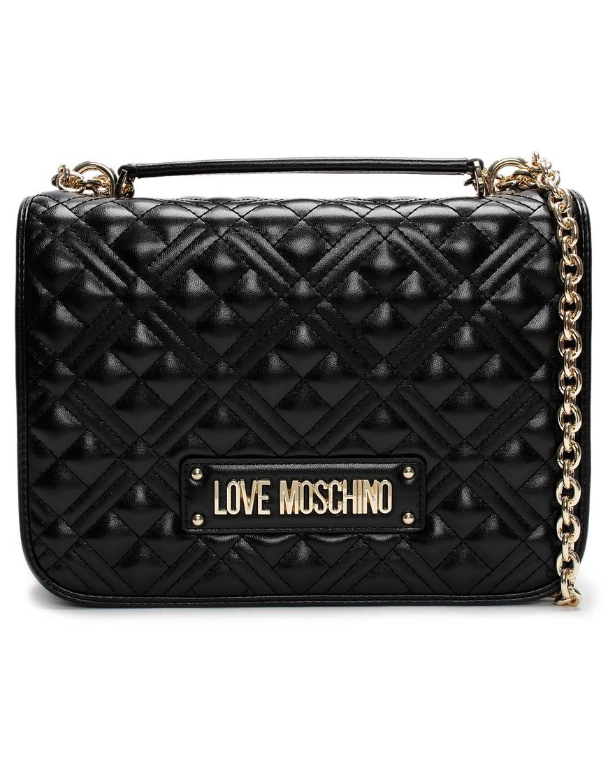 Fashion LOVE MOSCHINO 