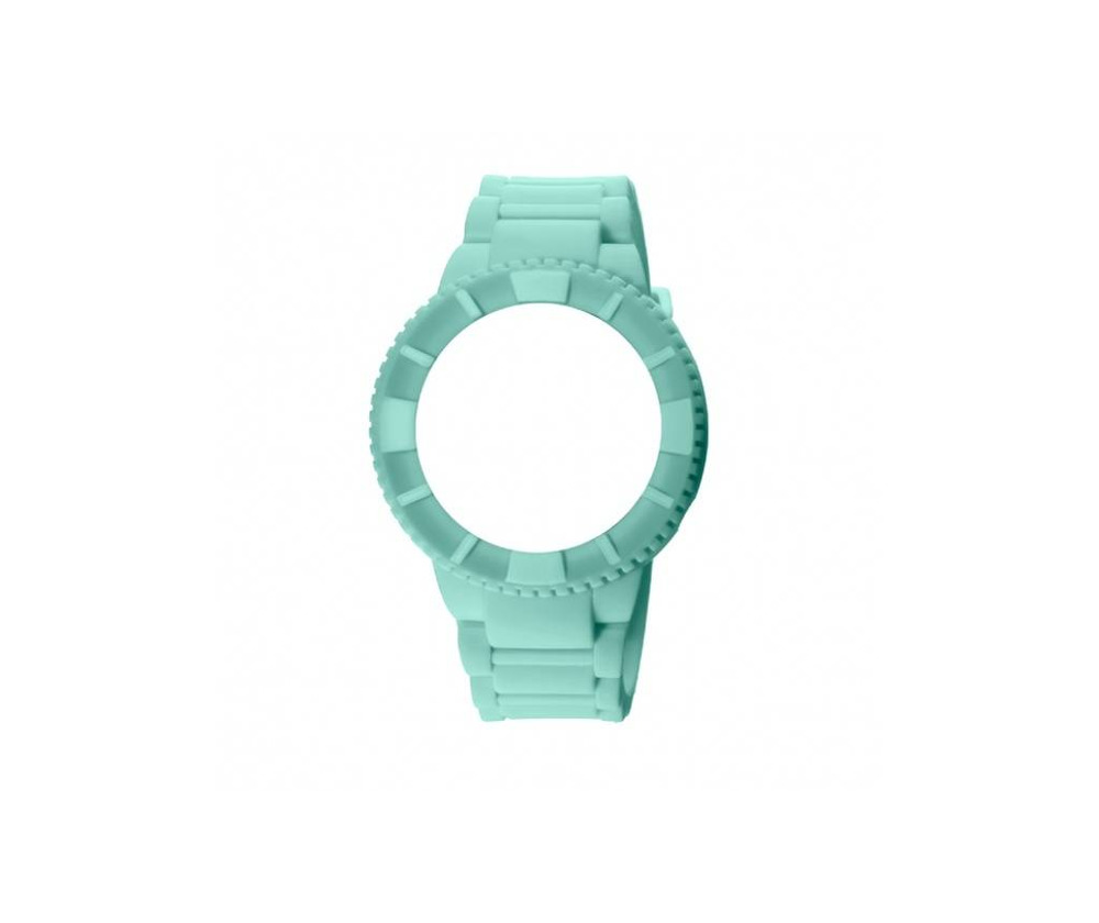 Product Watx and co verde água bracelete 