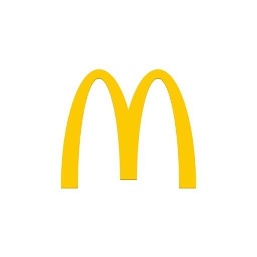 App McDonald's