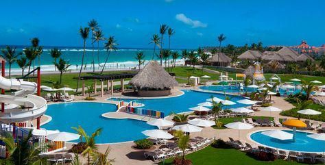 Place Punta Cana