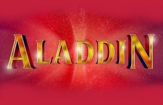 Aladdin 2020 Tickets - Musical Tickets | London Theatre Direct