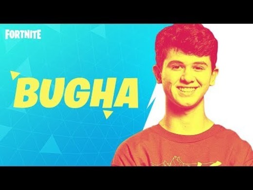Bugha - YouTube