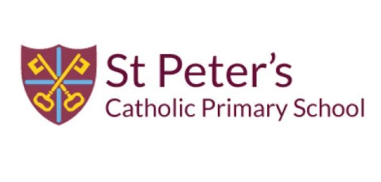 Lugar St Peter's Catholic Primary School