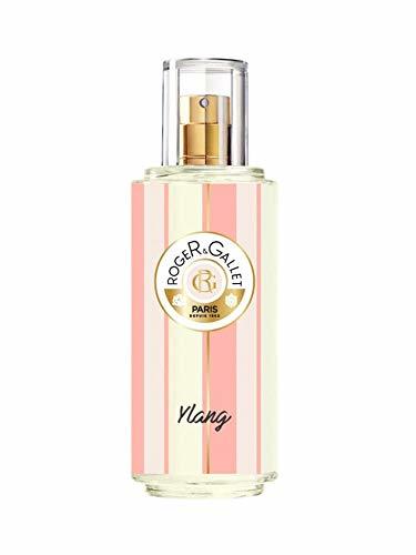 Products Roger & Gallet - Ylang de agua