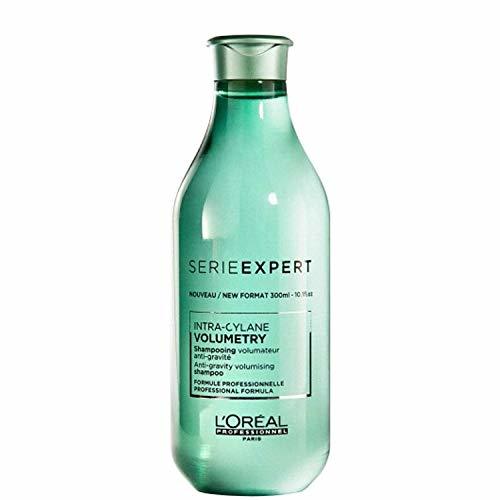 Belleza L'Oreal Professional Serie Expert intra-Cylane Volumetry Shampoo