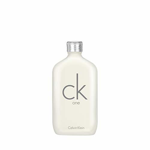 Beauty CALVIN KLEIN CK ONE agua de tocador vaporizador 50 ml