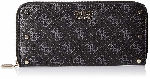 Fashion Guess - Aline, Carteras Mujer, Gris