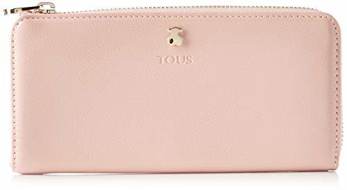 Product Tous Dorp, Cartera para Mujer, Rosa