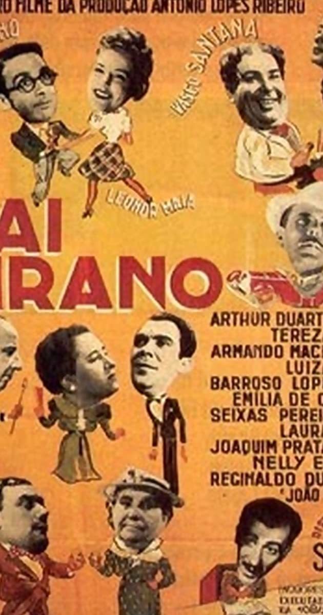 Película O Pai Tirano