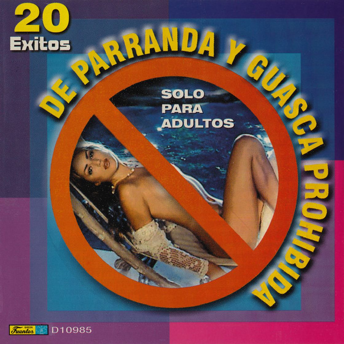 Canción El Hijo de Toño