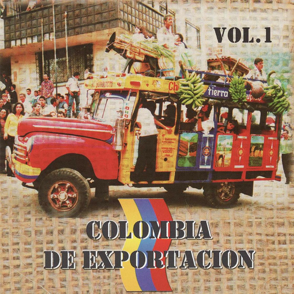 Canción Cuando Voy por la Calle