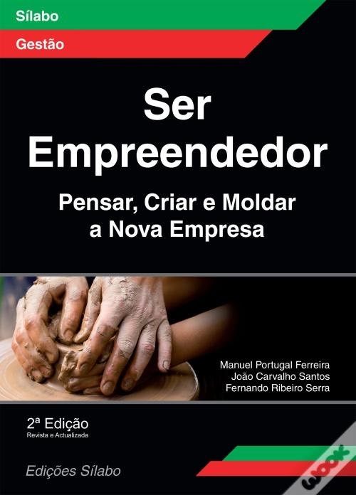 Ser empreendedor pensar