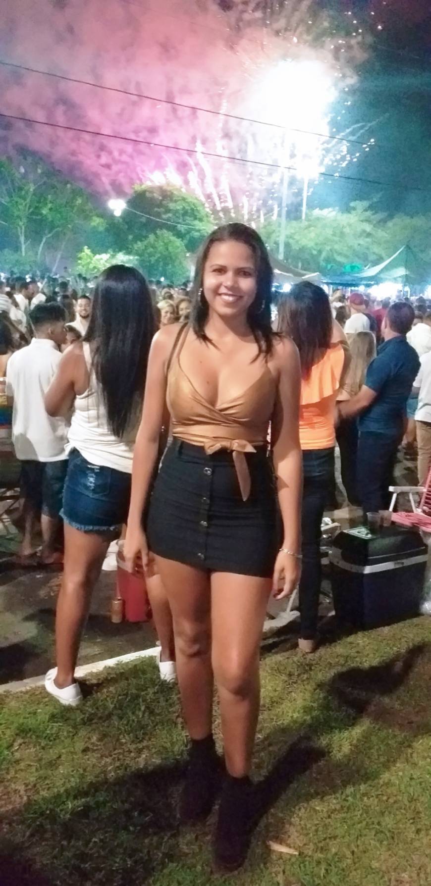 Moda Fotos minhas 