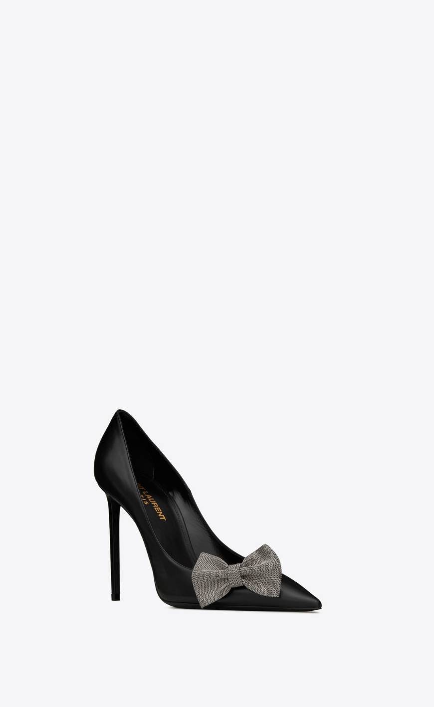 Product Zoe pumps