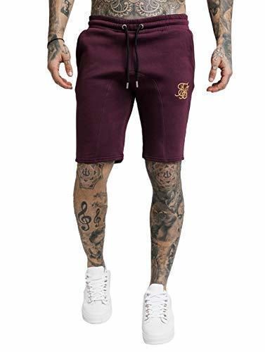 Products Sik Silk SS-14333 Sport Fit Shorts