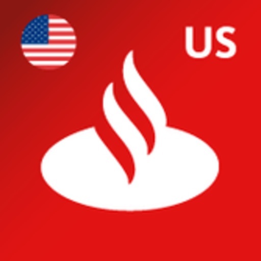 App Santander Bank US