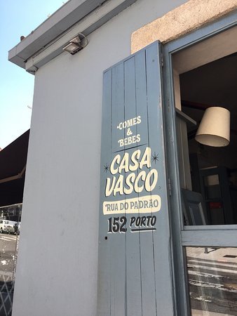 Place Casa Vasco