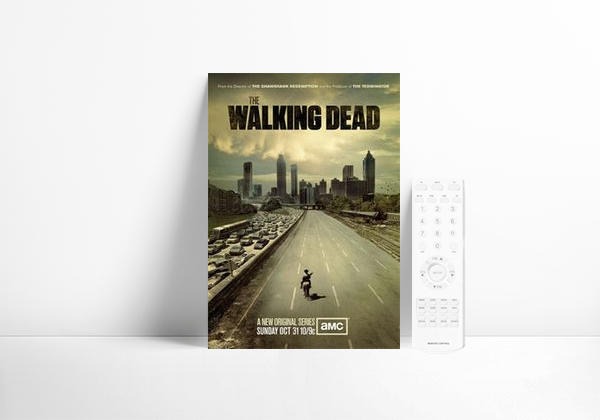The Walking Dead
