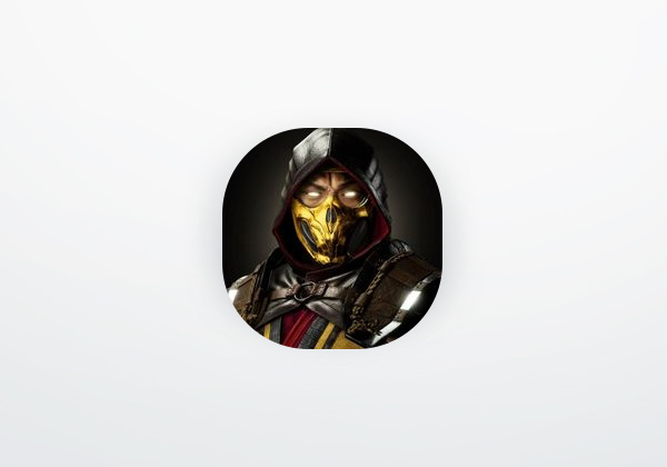 Mortal Kombat