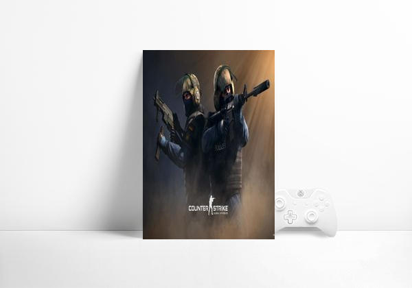 CS GO 