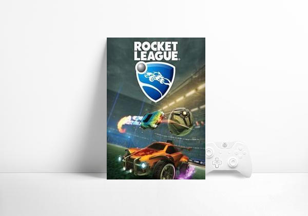 Rocket League