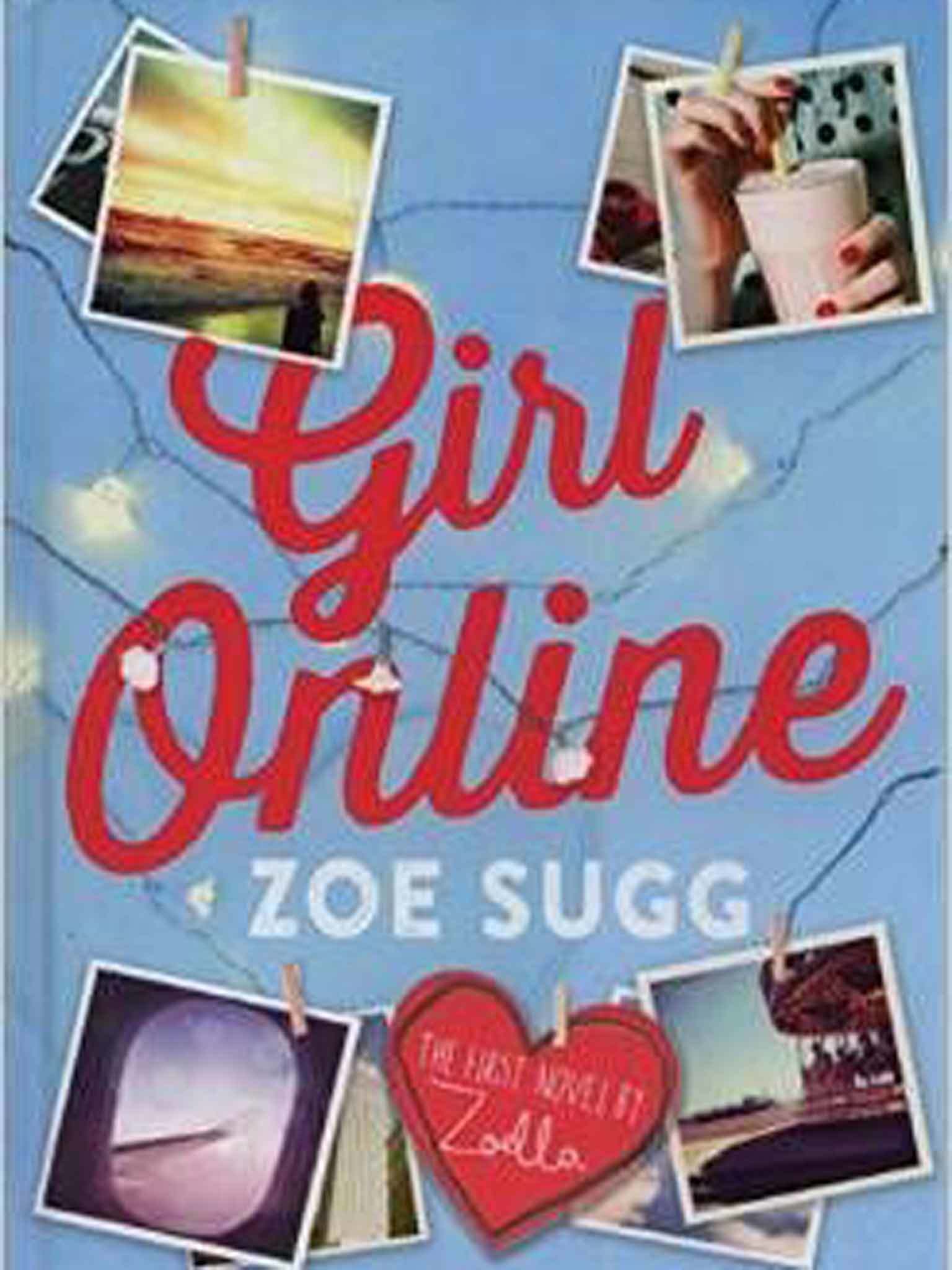 Libro Girl Online: The First Novel by Zoella