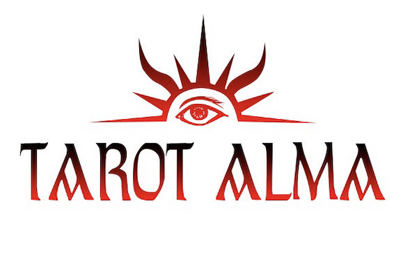 Moda Site Esotérico Tarot e Alma