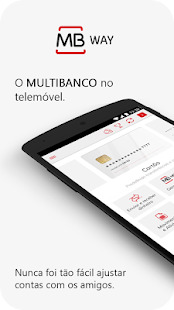 Mbway super prático 