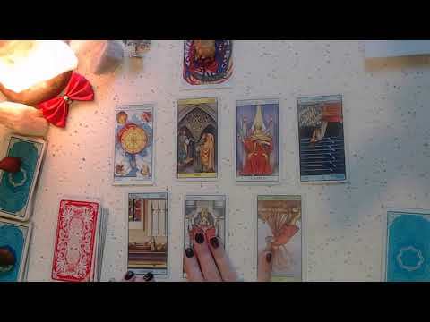 Aplicaciones YouTube tarot alma