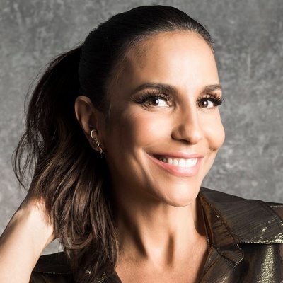 Ivete Sangalo 