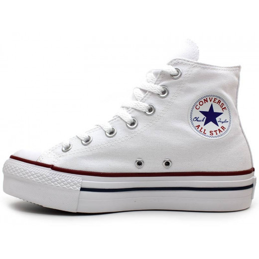 All star branca 