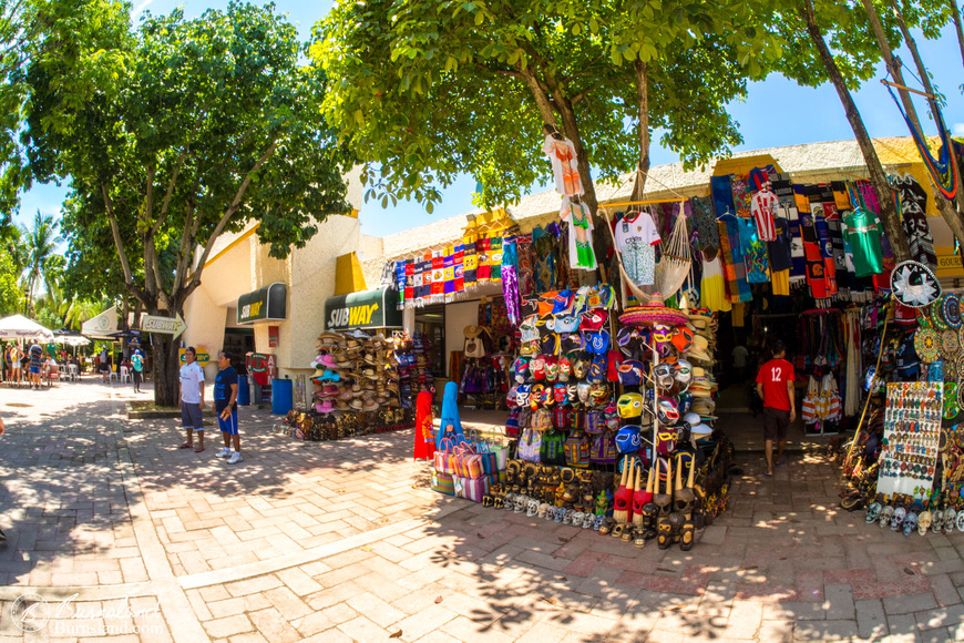 Lugar Tulum