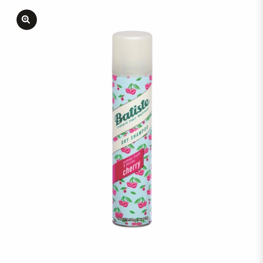 Producto Batiste- Primor 2