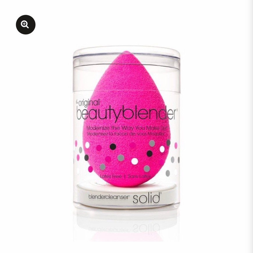 Product Beauty Blender- Primor 18