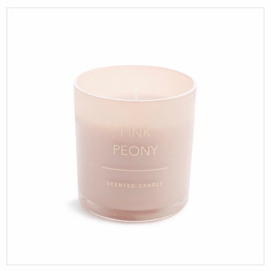 Producto Vela Pink Peony- Primark 3€