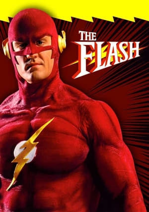 Movie The Flash