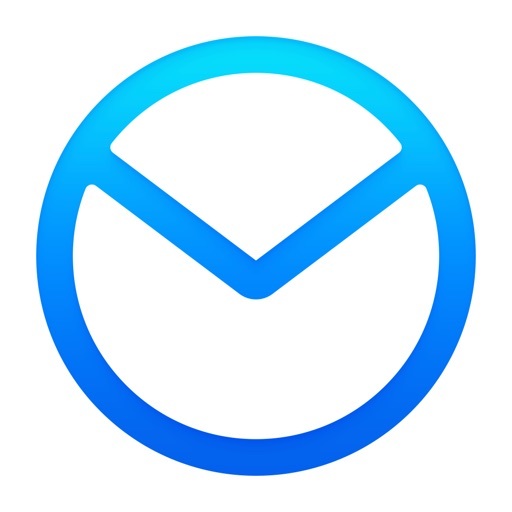 App Air Mail - email app