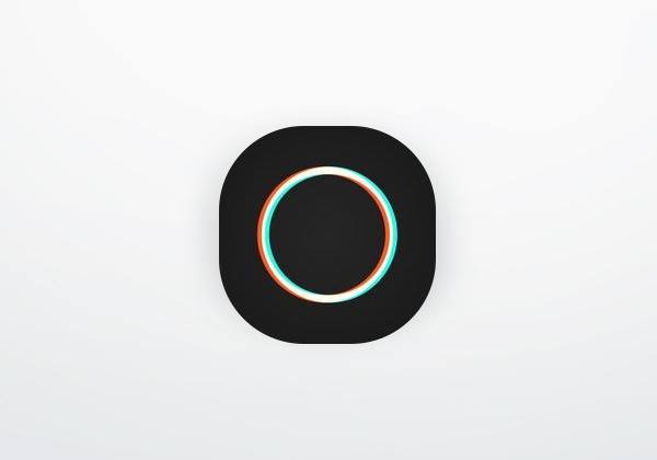 App Polarr Editor de fotos