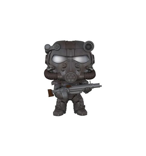 Funko Pop! - Vinyl: Games: Fallout 4: T-60 Power Armor