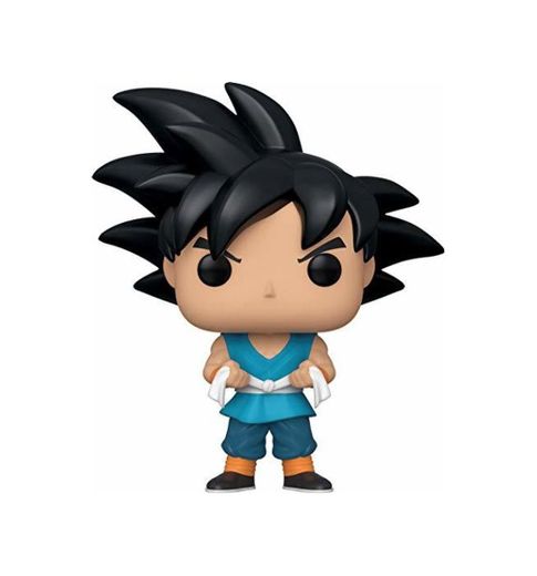 POP DRAGON BALL Z GOKU WORLD T