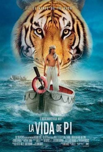 Life of Pi