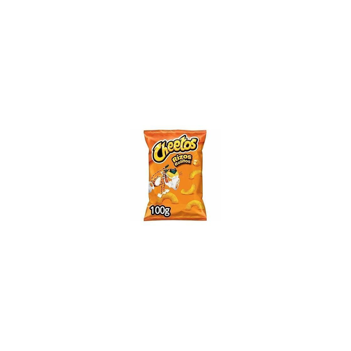 Social Cheetos