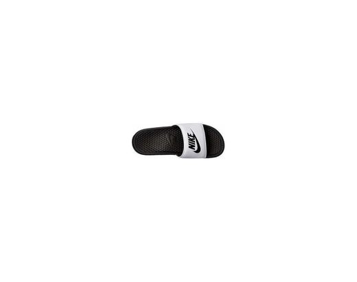 Nike Benassi Jdi, Chanclas Unisex Adulto, Multicolor