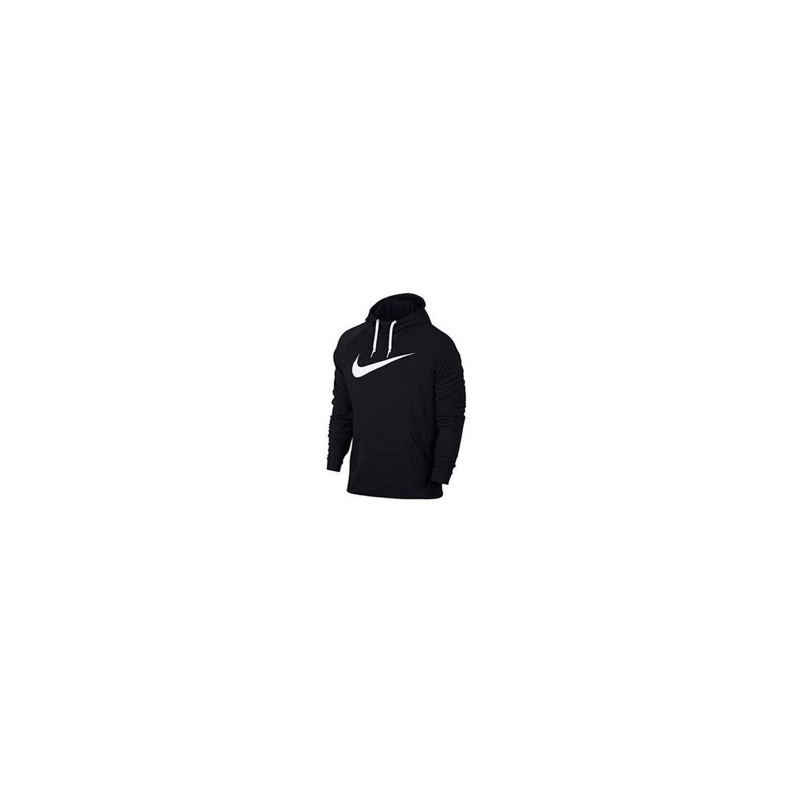 Product Nike Dry Pull Over Swoosh Sudadera, Hombre, Negro