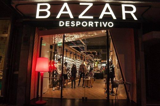 Bazar Desportivo