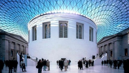 The British Museum