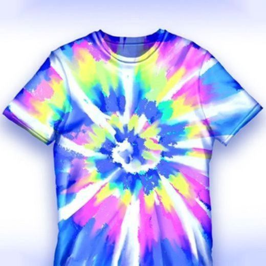 Tie Dye