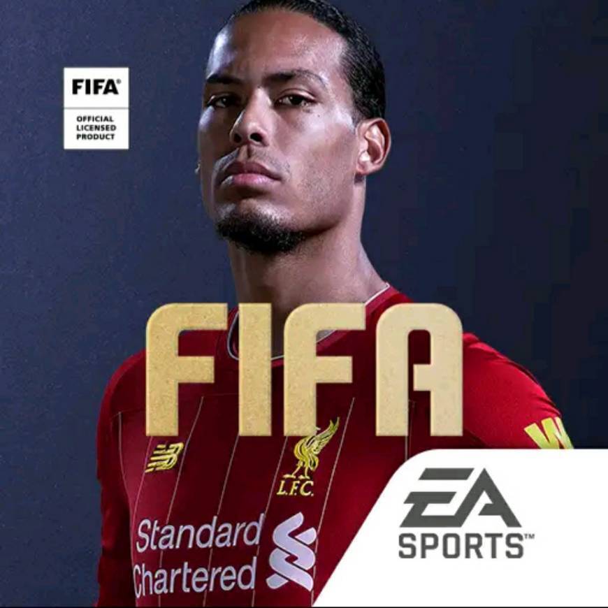 FIFA Futebol
