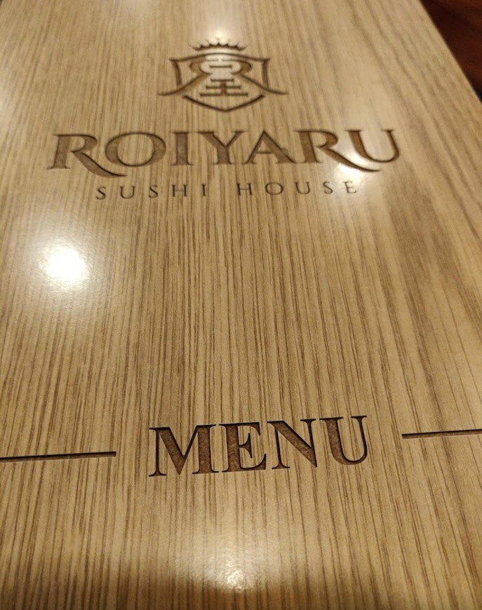 Restaurants Roiyaru Sushi House