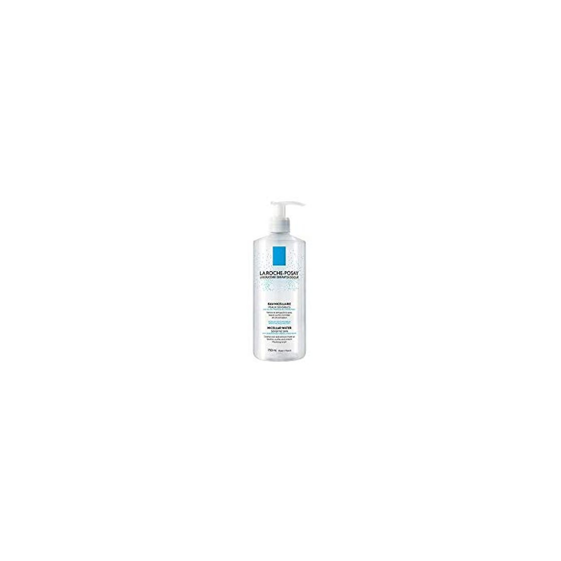 Beauty Agua Micelar, de La Roche Posay